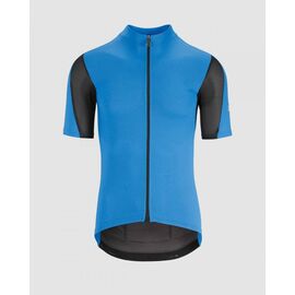 Велоджерси ASSOS RALLY SS Jersey, короткий рукав, Corfu Blue, 51.20.207.21.XL, Вариант УТ-00265740: Размер: M, изображение  - НаВелосипеде.рф