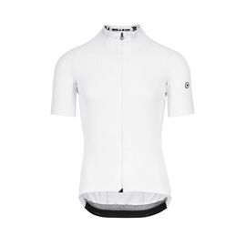 Велоджерси ASSOS MILLE GT Summer SS Jersey c2, короткий рукав, holy White , 11.20.310.57.XLG, Вариант УТ-00265741: Размер: L, изображение  - НаВелосипеде.рф