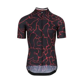 Велоджерси ASSOS MILLE GT Summer SS Jersey c2, короткий рукав, Voganski vignacciaRed, 11.20.312.1B.XL, Вариант УТ-00265744: Размер: L, изображение  - НаВелосипеде.рф
