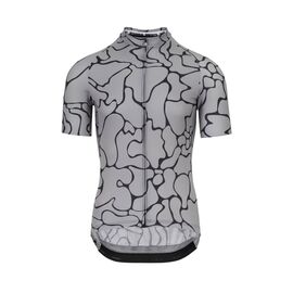 Велоджерси ASSOS MILLE GT Summer SS Jersey c2, короткий рукав, Voganski Gerva Grey, 11.20.312.1B.XL, Вариант УТ-00265751: Размер: L, изображение  - НаВелосипеде.рф
