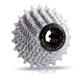 Кассета велосипедная MICHE PRIMATO, 11S, 12-29, совместимо с SHIMANO, ZXX21801, изображение  - НаВелосипеде.рф