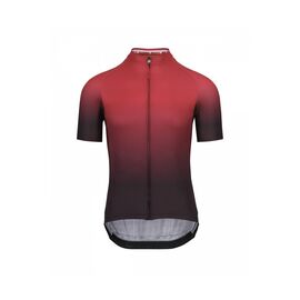 Велоджерси ASSOS MILLE GT Summer SS Jersey c2, короткий рукав, Shifter vignacciaRed, 11.20.311.4C.XLG, Вариант УТ-00265778: Размер: S, изображение  - НаВелосипеде.рф