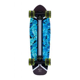 Круизер RIDEX Dusk 24.5″X7.25″, дерево, ABEC-5 Carbon, синий, SX18501, изображение  - НаВелосипеде.рф