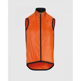Ветровка велосипедная ASSOS MILLE GT wind vest, без рукавов, унисекс, lollyRed, 13.34.338.49.XLG, Вариант УТ-00266667: Размер: L, изображение  - НаВелосипеде.рф