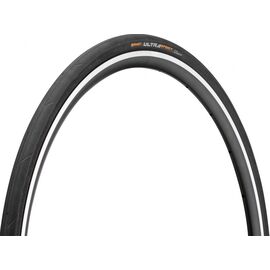 Велопокрышка Continental Ultra Sport III, 28-584 650 x 28B, складная, PureGrip Compound, Performance, 3/180, 154148, изображение  - НаВелосипеде.рф