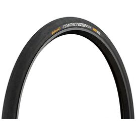 Велопокрышка Continental CONTACT Speed, 700 x 42 C, 28 x 1.6, SafetySystem Breaker, SL, черный, 101417, изображение  - НаВелосипеде.рф