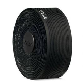 Обмотка руля велосипедная Fizik Vento Microtexx Tacky, 2 mm, Black, BT09A00042, изображение  - НаВелосипеде.рф