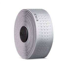 Обмотка руля велосипедная Fizik Tempo Microtex Classic, 2 mm, Silver, BT10A00006, изображение  - НаВелосипеде.рф