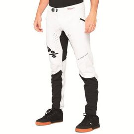 Велоштаны 100% R-Core X Pants, Silver, 2021, 43004-008-30, Вариант УТ-00267222: Размер: 30, изображение  - НаВелосипеде.рф