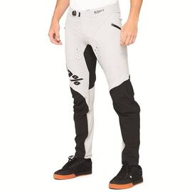 Велоштаны 100% R-Core X Pants, Vapor, 2021, 43004-404-30, Вариант УТ-00267223: Размер: 30, изображение  - НаВелосипеде.рф