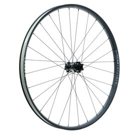 Колесо велосипедное SunRingle Duroc 35 Expert Front, переднее, 27.5", 110x15, черный, 292-33088-K002-C, изображение  - НаВелосипеде.рф
