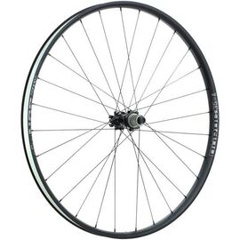 Колесо велосипедное SunRingle Duroc 35 Expert Rear, заднее, 27.5", 148x12, XD, черный, 292-33089-K003, изображение  - НаВелосипеде.рф