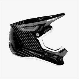 Велошлем 100% Aircraft Composite Helmet, Silo, 2021, 80004-368-12, Вариант УТ-00267274: Размер: L, изображение  - НаВелосипеде.рф