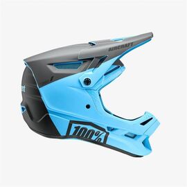 Велошлем 100% Aircraft Composite Helmet, Divise, 2021, 80004-458-12, Вариант УТ-00267272: Размер: L, изображение  - НаВелосипеде.рф