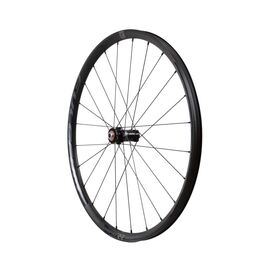 Колесо велосипедное Fulcrum Rapid Red 500 DB, 27.5+", переднее, 23 IWR, 24 HRI, Centerlock, 12-100 mm, 24h, 2028019823, изображение  - НаВелосипеде.рф