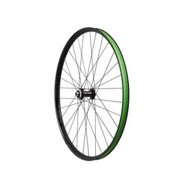 Колесо велосипедное Merida Rim:Expert TR,27.5", переднее, 29 IWR, Hub:Shimano XT, Centerlock, 15-110 mm, 32h, 3025007399, изображение  - НаВелосипеде.рф