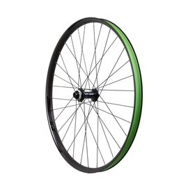 Колесо велосипедное Merida Rim:Expert TR, 27.5", переднее, 29 IWR, Centerlock, 15-110 mm, 32h, 3025007452, изображение  - НаВелосипеде.рф