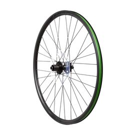 Колесо велосипедное Merida Rim Expert CX, 27.5+", заднее, 19 IWR, 24 HRI, 12-142 mm, 32h, 3025007764, изображение  - НаВелосипеде.рф