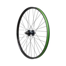 Колесо велосипедное Merida Rim:Expert TR, 27.5", заднее, 29 IWR, Centerlock, 12-148 mm, 32h, 3025007463, изображение  - НаВелосипеде.рф