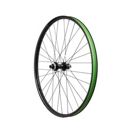 Колесо велосипедное Merida Rim:Expert TR, 27.5", заднее, 29 IWR, Centerlock, 12-148 mm, 32h, 3025007441, изображение  - НаВелосипеде.рф