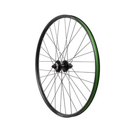 Колесо велосипедное Merida Rim Comp CC, 27.5", заднее, 20 IWR, Centerlock, 9-135 mm, 32h, 3025008776, изображение  - НаВелосипеде.рф