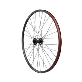 Колесо велосипедное Merida Rim:Expert CC, 29", переднее, 22.8 IWR, Hub:Bearpawls BMB-003, 15-110 mm, 32h, 3025008215, изображение  - НаВелосипеде.рф