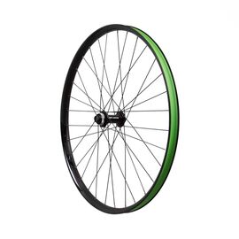 Колесо велосипедное Merida Rim:Expert TR, 27.5", переднее, 29 IWR, Hub Bearpawls BMB-003, 15-110 mm, 32h, 3025007474, изображение  - НаВелосипеде.рф
