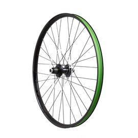 Колесо велосипедное Merida Rim:Expert TR, 27.5", заднее, 29 IWR, Centerlock, 12-148 mm, 32h, 3025007407, изображение  - НаВелосипеде.рф