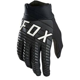 Велоперчатки Fox 360 Glove, Black, 2021, 25793-001-2X, Вариант УТ-00267849: Размер: 2XL, изображение  - НаВелосипеде.рф