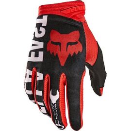 Велоперчатки Fox 180 Illmatik Glove, Pearl Pink, 2021, 25798-273-L, Вариант УТ-00267881: Размер: L, изображение  - НаВелосипеде.рф
