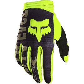 Велоперчатки Fox 180 Illmatik Glove, Dark Purple, 2021, 25798-367-L, Вариант УТ-00267880: Размер: L, изображение  - НаВелосипеде.рф