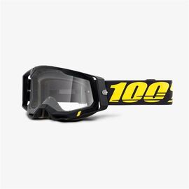 Веломаска 100% Racecraft 2 Goggle Arbis / Clear Lens, 50121-101-06, изображение  - НаВелосипеде.рф
