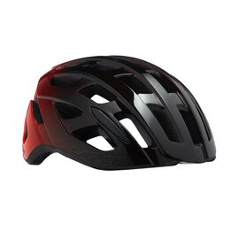 Шлем велосипедный Lazer Tonic Mips, черный оранжевый, BLC2207888334, Вариант УТ-00269193: Размер: L (58-61 см), изображение  - НаВелосипеде.рф