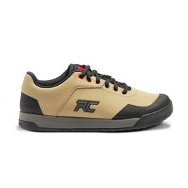 Велотуфли Ride Concepts Hellion Elite, Khaki, 2021, 2445-620, Вариант УТ-00269203: Размер: 9, изображение  - НаВелосипеде.рф