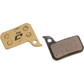 Колодки тормозные Jagwire Pro Semi-Metallic Disc Pad, для Sram Red Etap, DCA101, изображение  - НаВелосипеде.рф