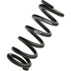 Пружина заднего амортизатора Cane Creek Valt Lightweight, 2.25X400, AAD1763, изображение  - НаВелосипеде.рф