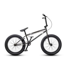 BMX велосипед Horst CAMORRA 20" 2021, Вариант УТ-00221188: Рама: one size (Рост: > 150см), Цвет: black , изображение  - НаВелосипеде.рф