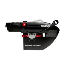 Система питеьевая Profile Design FC35 Drink System, 1035 мл, Black, ACFCN35DRK1, изображение  - НаВелосипеде.рф