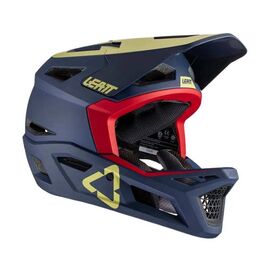 Велошлем Leatt MTB 4.0 Helmet, Sand, 2021, 1021000593, Вариант УТ-00269205: Размер: XL, изображение  - НаВелосипеде.рф