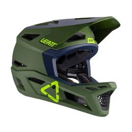 Велошлем Leatt MTB 4.0 Helmet, Cactus, 2021, 1021000572, Вариант УТ-00269206: Размер: L, изображение  - НаВелосипеде.рф