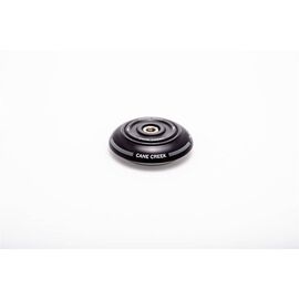 Рулевая колонка верх 1-1/8" Cane Creek 40 Asmbly-Top-IS41/28.6-H8 Wide Cover, Black, BAA1166K, изображение  - НаВелосипеде.рф