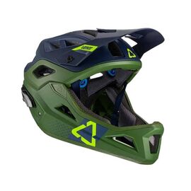 Велошлем Leatt MTB 3.0 Enduro Helmet, Cactus, 2021, 1021000652, Вариант УТ-00270839: Размер: L, изображение  - НаВелосипеде.рф