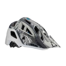 Велошлем Leatt MTB 3.0 All Mountain Helmet, Steel, 2021, 1021000712, Вариант УТ-00270845: Размер: L, изображение  - НаВелосипеде.рф