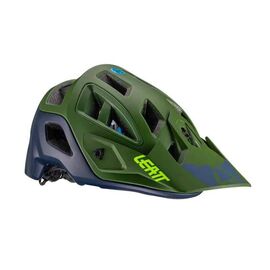 Велошлем Leatt MTB 3.0 All Mountain Helmet, Cactus, 2021, 1021000692, Вариант УТ-00270844: Размер: L, изображение  - НаВелосипеде.рф