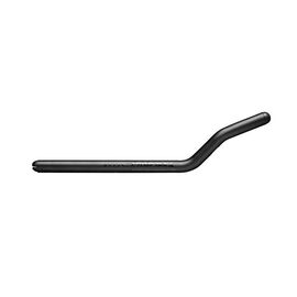 Палки для аэробара Profile Design 45/25a Aerobar Extensions, 400 mm, черный, AC45EXT400, изображение  - НаВелосипеде.рф