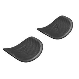 Накладки для подлокотников Profile Design Ergo & Race Ultra Pad Kit, 5 mm, черный, ACULT5PAD, изображение  - НаВелосипеде.рф
