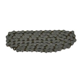 Цепь велосипедная KMC, 1/2"*3/32", 110 звеньев, KMC Z-7 1/2"*3/32"*110L, изображение  - НаВелосипеде.рф