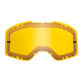 Линзы для веломаски O'Neal B-20 & B-30 Goggle SPARE LENS, yellow, 6032-917, изображение  - НаВелосипеде.рф