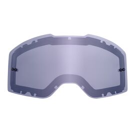 Линзы для веломасок O'Neal B-20 & B-30 Goggle SPARE LENS, silver mirror, 6032-920, изображение  - НаВелосипеде.рф