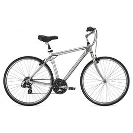 Гибридный велосипед Trek 7000 &#40;2011&#41;, изображение  - НаВелосипеде.рф